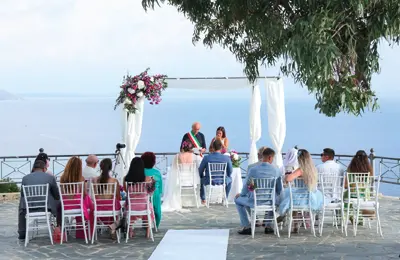 Wedding Interpreter in Mantova
